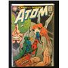 Image 1 : THE ATOM NO.33 (DC COMICS)