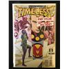 Image 1 : TIMELESS NO.1 (MARVEL COMICS) 3rd Print *KEY ISSUE*