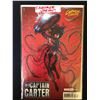 Image 1 : CAPTAIN CARTER NO.1 (MARVEL VARIANT)