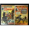 Image 1 : WESTERN GUNFIGHTERS NO.33/ TWO-GUN KID NO.116 (MARVEL COMICS)