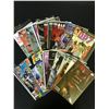 Image 1 : VARIOUS TITLES COMIC BOOK LOT