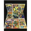 Image 1 : ASSORTED MARVEL COMICS BOOK LOT