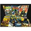 Image 1 : STAR WARS COMIC BOOK LOT (DARK HORSE COMICS)