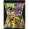Image 1 : THE AMAZING SPIDER-MAN COMIC BOOK LOT (MARVEL COMICS)