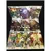 Image 1 : ORIGINAL SINS COMIC BOOK LOT (MARVEL COMICS)