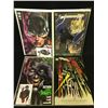 Image 1 : ASSORTED DC COMICS BOOK LOT