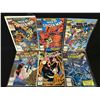 Image 1 : WEB OF SPIDER-MAN COMIC BOOK LOT (MARVEL COMICS)