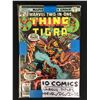 Image 1 : 10 COMICS VARIOUS TITLES (MARVEL/ DC/ INDI)