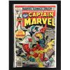 Image 1 : CAPTAIN MARVEL NO.51 (MARVEL COMICS)