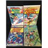 Image 1 : ACTION COMICS BOOK LOT (DC COMICS)