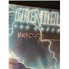 Image 2 : GRENDEL War Child COMIC BOOK LOT (DARK HORSE COMICS) Signed by Matt Wagner