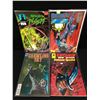 Image 1 : VARIOUS TITLES COMIC BOOK LOT