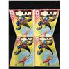 Image 1 : SOLAR Man of The Atom #23 (VALIANT COMICS) X4