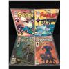 Image 1 : THE PHANTOM COMIC BOOK LOT (CHARLTON COMICS)