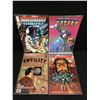 Image 1 : VARIOUS TITLES COMIC BOOK LOT