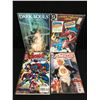 Image 1 : VARIOUS TITLES COMIC BOOK LOT