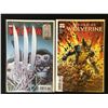 Image 1 : WEAPON H NO.1/ RETURN OF WOLVERINE NO.1 (MARVEL)