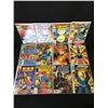 Image 1 : ASSORTED MARVEL COMICS BOOK LOT