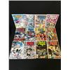 Image 1 : ALPHA FLIGHT COMIC BOOK LOT (MARVEL COMICS)