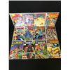 Image 1 : VARIOUS TITLES COMIC BOOK LOT