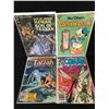 Image 1 : VARIOUS TITLES COMIC BOOK LOT