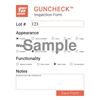 Image 1 : About GUNCHECK (Trademarked)