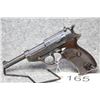 Image 3 : RESTRICTED. Walther P38