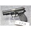 Image 3 : RESTRICTED Sig Sauer P226