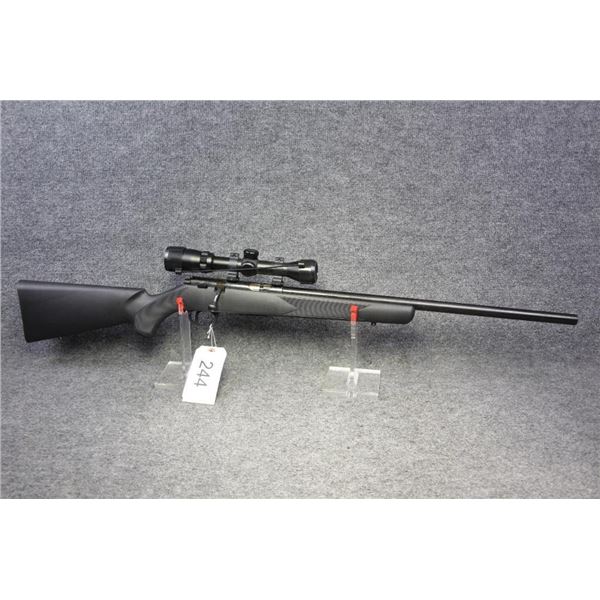 Marlin 17 HMR