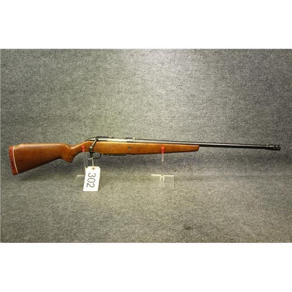 Lakefield-Mossberg