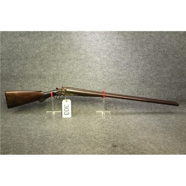 Piper Arms