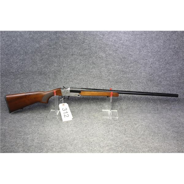 Single Shot 28 Ga.