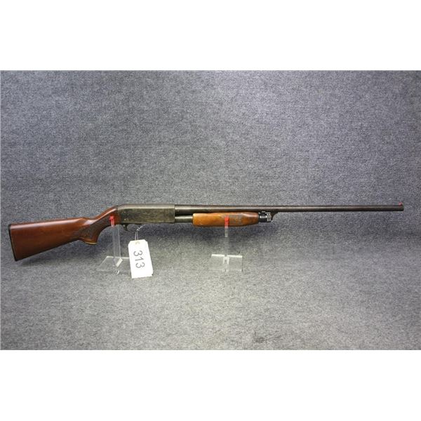 Ithaca M37