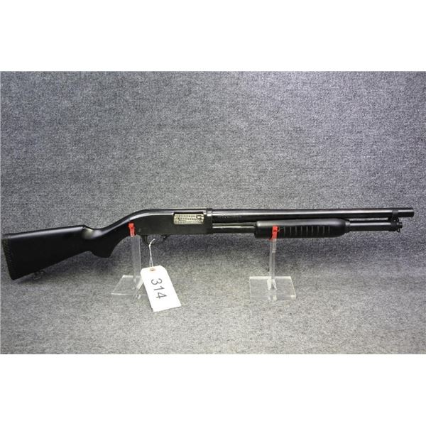 Squires Bigham Pump