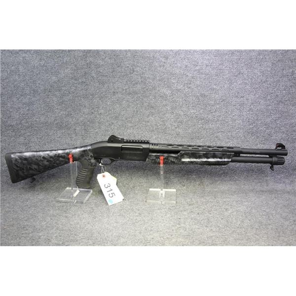 Armsan Pump Gun