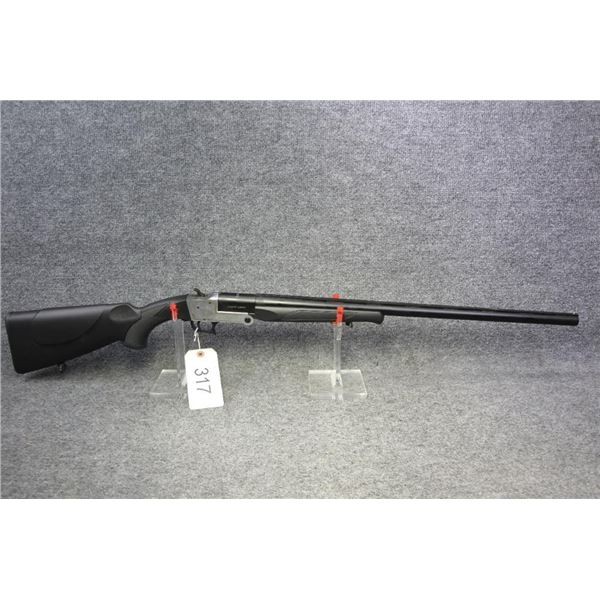 Tugra Single Shot