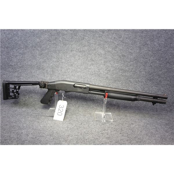 Remington 870 Tactical