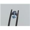 Image 1 : 0.65 TANZANITE