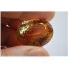Image 1 : HUGE 53.55 ct. CITRINE