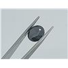 Image 2 : 3.45 ct BLACK MOISSANITE