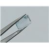 Image 2 : 5.51 ct  BABY BLUE TOPAZ