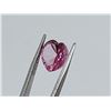 Image 2 : 4.06 PINK TOPAZ