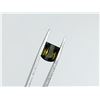 Image 1 : 2.60 ct. DEEP GREEN TOURMALINE