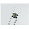 Image 3 : 2.60 ct. DEEP GREEN TOURMALINE