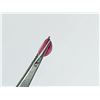 Image 2 : 2.75 ct. SPARKLING RUBY