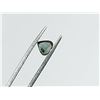 Image 3 : 0.83 ct. GREEN SAPPHIRE