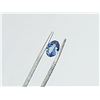 Image 1 : 0.56 AA TANZANITE