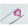 Image 1 : GORGEOUS PINK SAPPHIRE 3.95 ct.