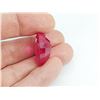 Image 2 : GIGANTIC RUBY EXTREMELLY RARE SIZE 78.90 ct.
