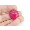 Image 3 : GIGANTIC RUBY EXTREMELLY RARE SIZE 78.90 ct.
